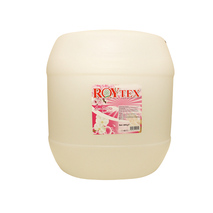 Roytex Beyaz Sıvı El Sabunu 30 Kg.