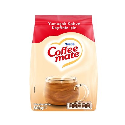 Nestle Coffee Mate Kahve Kreması 500 gr.