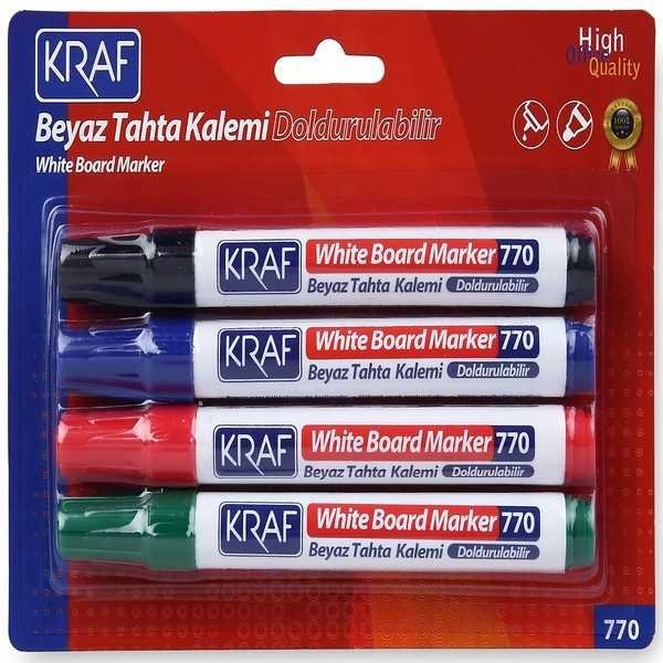Beyaz Tahta Kalemi (White Board Marker)