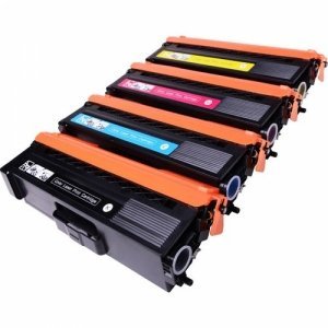 Brother Muadil Lazer Toner