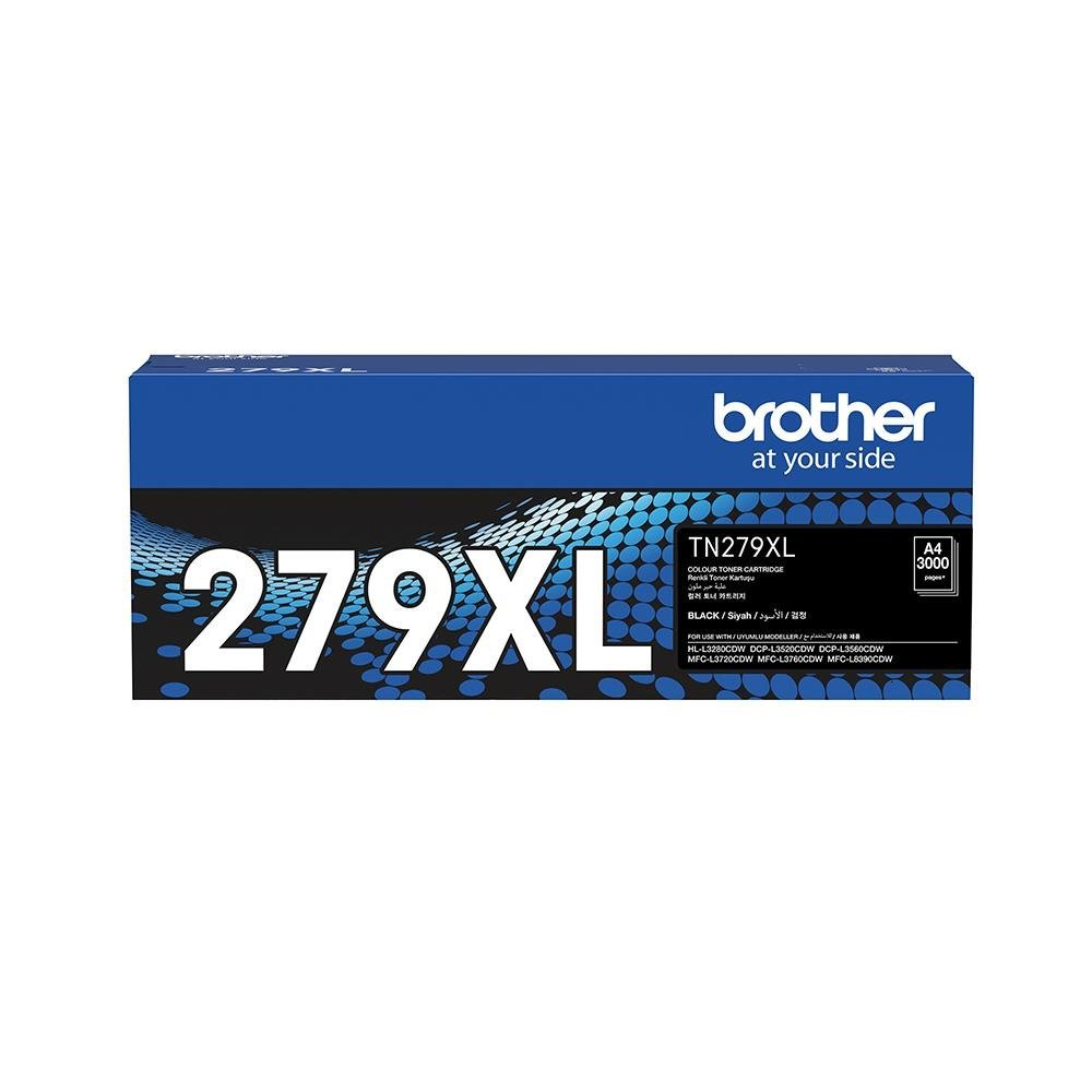 Brother Orijinal Lazer Toner