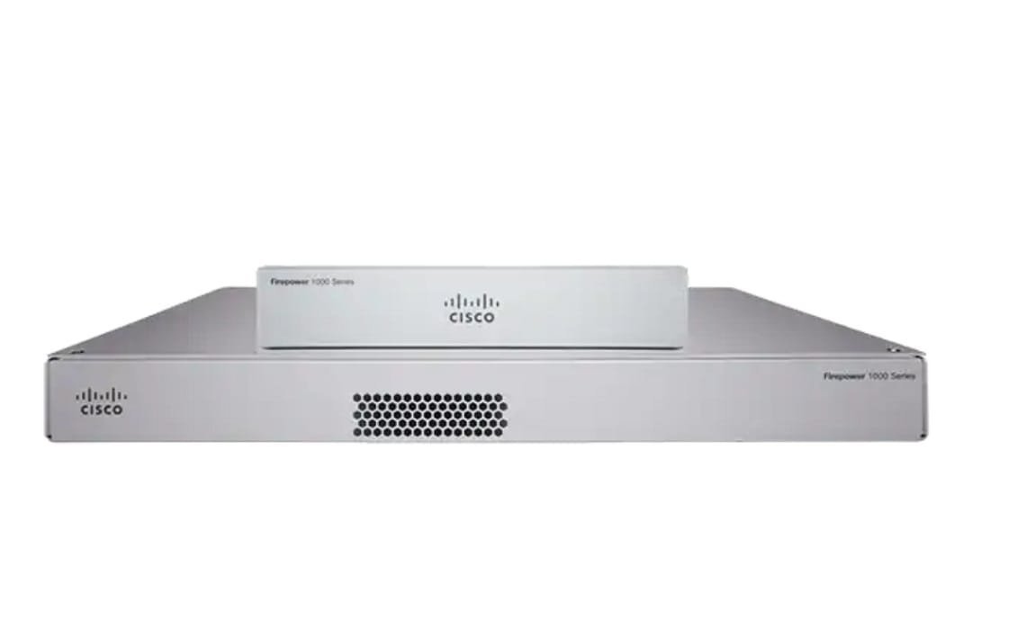 Cisco ASA / Firepower Firewall