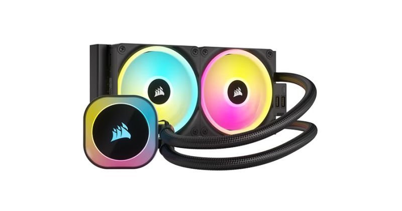 İşlemci Soğutucusu (CPU Cooler)