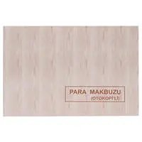 Dilman Para Makbuzu Otokopili 2 Nüshalı 13.3 x 19.3 cm - 2 x 50 Yaprak