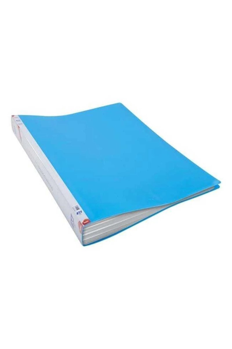 Esselte Colour'Ice Sunum Dosyası 60 Yaprak - Mavi