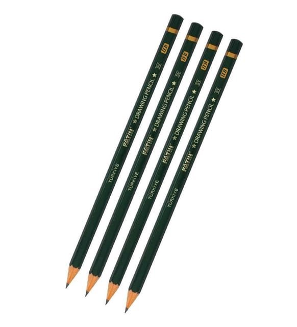 Faber-Castell Kurşun Kalem