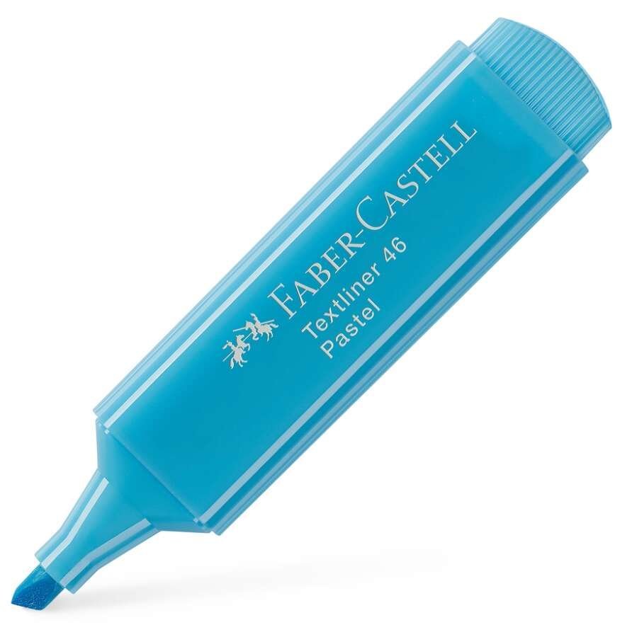 Faber-Castell Textliner Fosforlu Kalem