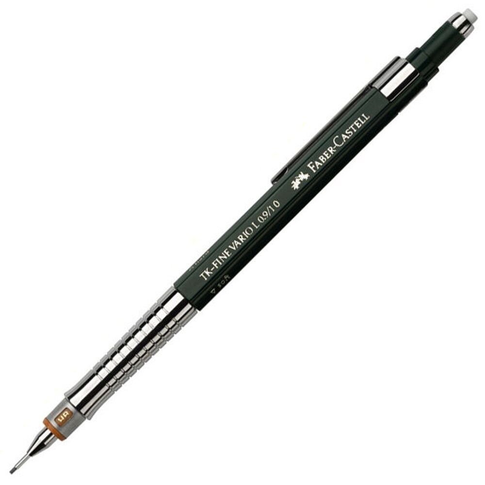 Faber-Castell Versatil (Mekanik) Kalem