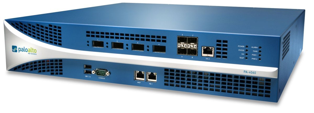 Firewall / Güvenlik Duvarı