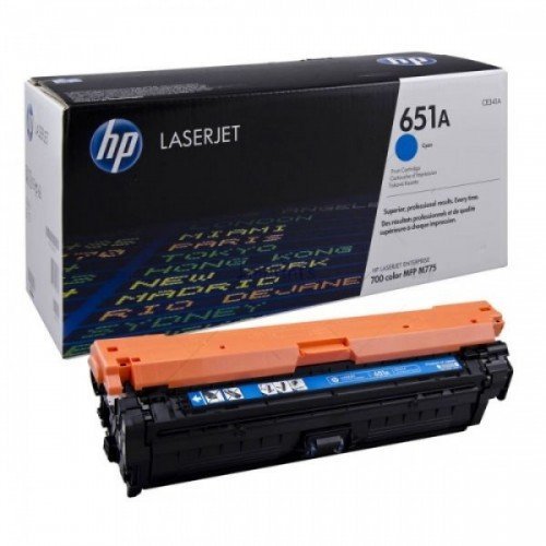 HP Muadil Lazer Toner