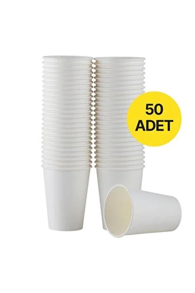 Huhtamaki Enjoy Karton Bardak Soğuk İçecek 16 oz 400 ml 50 Adet