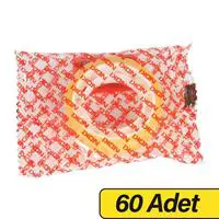 Noki NOK1210 Selefon Bant 12 mm x 10 m - 60 Adet