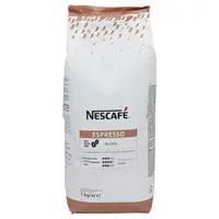 Nescafe Espresso Çekirdek Kahve 1 kg