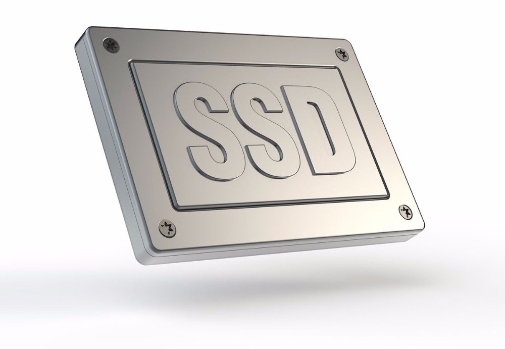 Sunucu SSD (Enterprise)