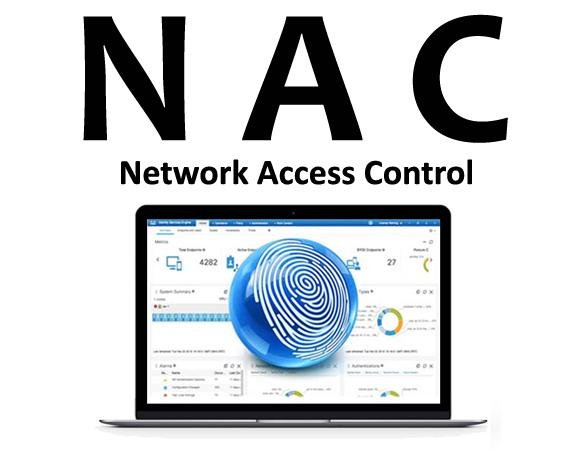 Network Access Control (NAC)