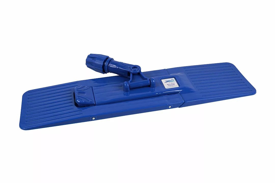 Mavi Beyaz Mop Aparatı Komple Set