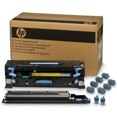 HP / Canon Orijinal Bakım Kiti (Maintenance Kit)