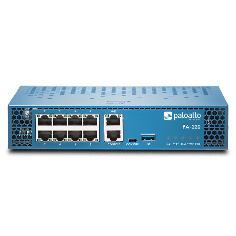 Palo Alto Networks Firewall