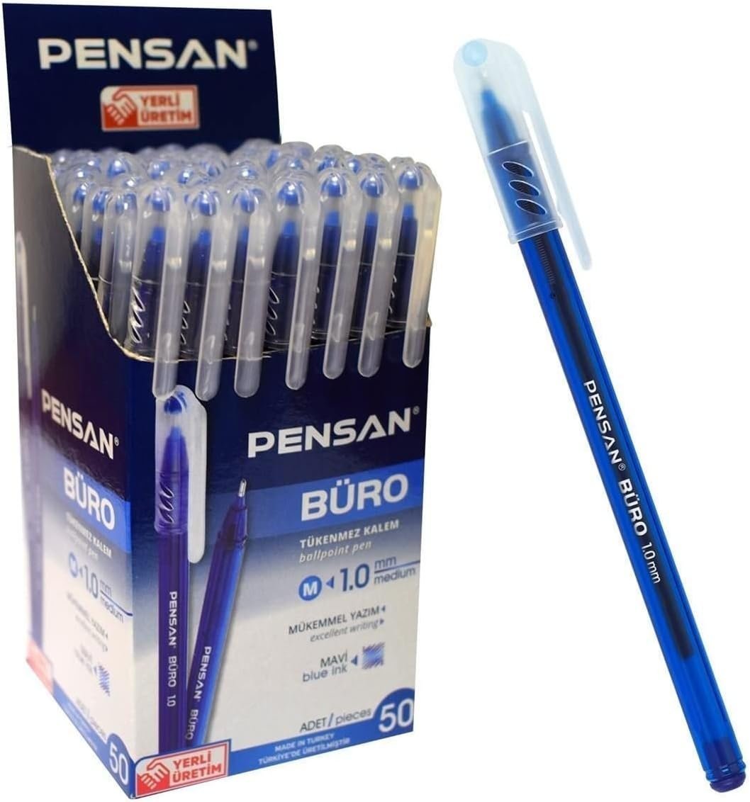 Pensan Tükenmez Kalem