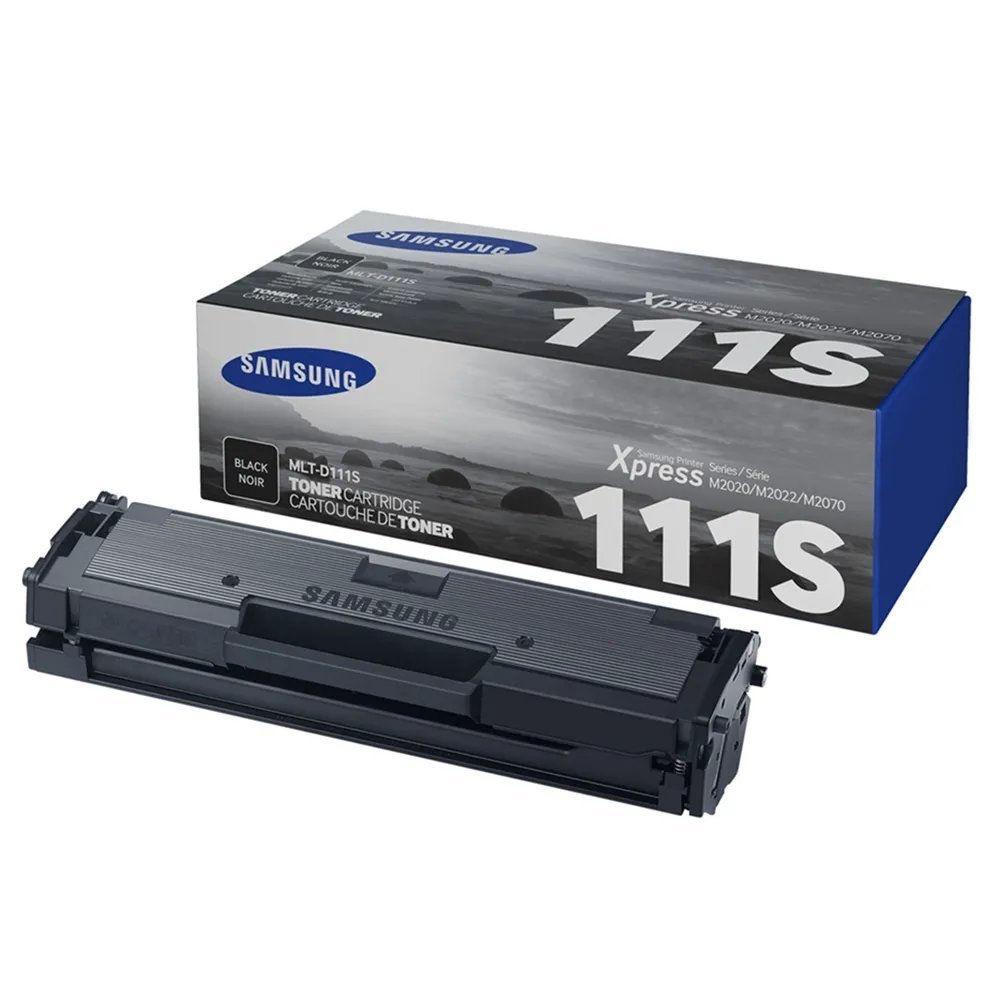 Samsung Orijinal Lazer Toner