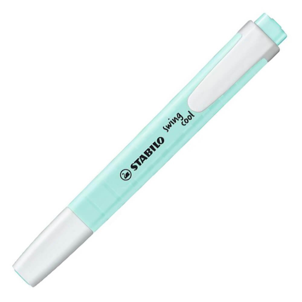 Stabilo Swing Cool Fosforlu Kalem