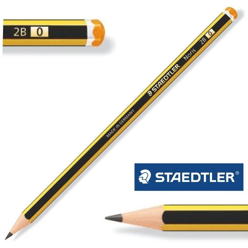Staedtler Kurşun Kalem