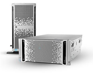 Tower Tipi Sunucu (Tower Server)