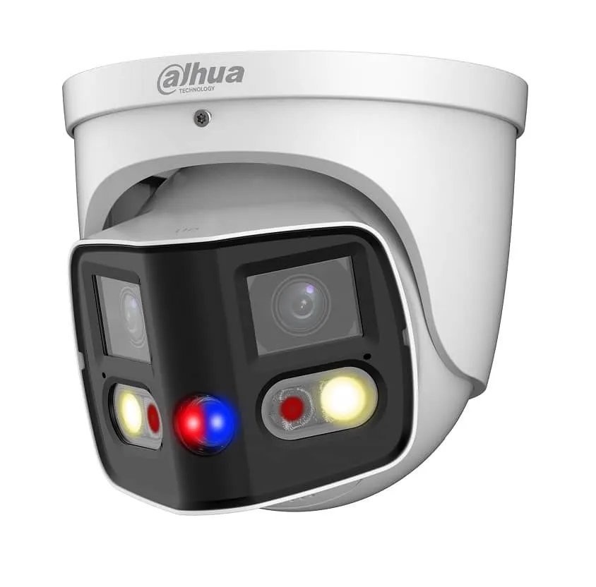 Turret IP Kamera