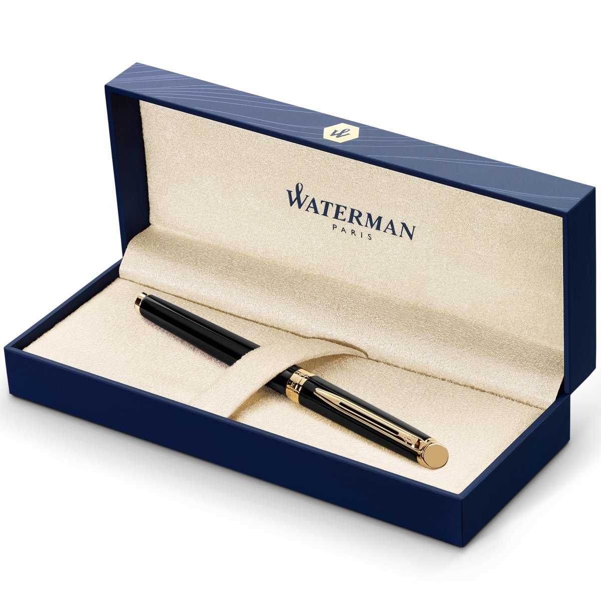 Waterman Marka İmza Kalemi